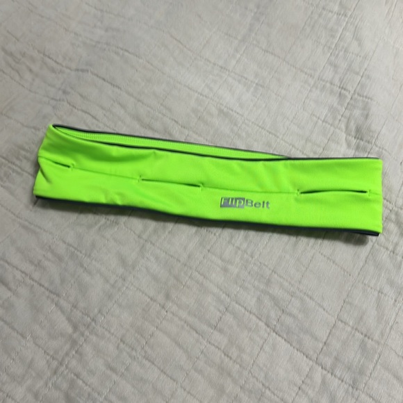 Flip belt for running - Picture 2 of 2